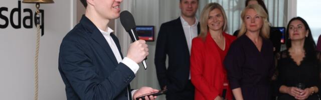 Lähen vastavatud investeerimismängu võitma kindlate aktsiatega