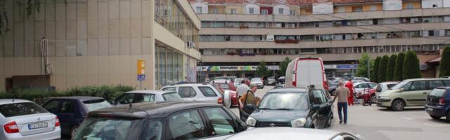 SJAJNE VESTI ZA GRAĐANE OVOG GRADA U SRBIJI! Pauk neće raditi, a parking će biti besplatan čak četiri dana