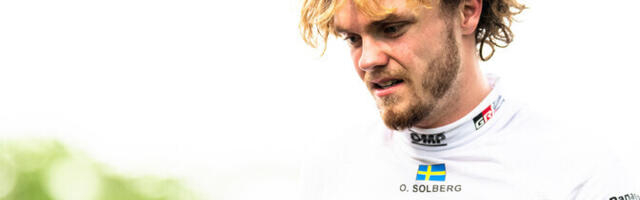 Pettunud Solberg: pean võib-olla sammu tagasi võtma