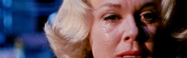 Trpela pesnice supruga, a onda je sin jedinac PRESTAO DA DIŠE: Imala je najtužniji osmeh Holivuda