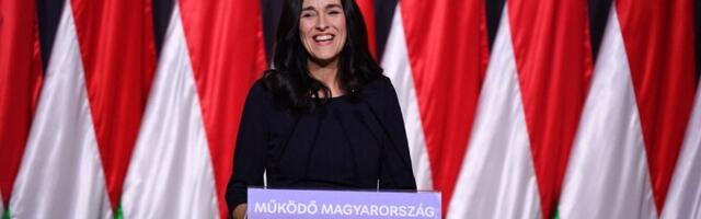 Ungari uue valitsuse võtmeministriteks saavad suurettevõtete eksjuhid