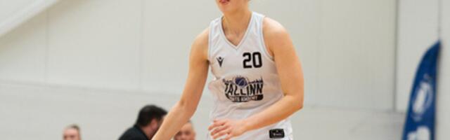 TSA alistas teist korda Rapla ning krooniti Eesti meistriks