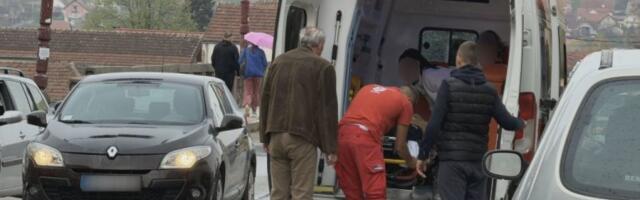 UMRLA DEVOJKA (18) POSLE 5 DANA BORBE ZA ŽIVOT! Tri tinejdžerke povređene u nesreći kod Nove Gradiške!