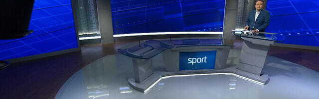 ETV spordisaade, 28. mai