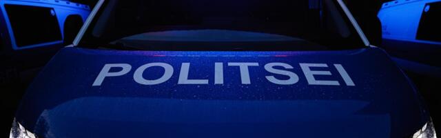 Rängad vägivallajuhtumid teismelistega_ ühte poissi peksti Lasnamäel, teist Lääneranna gümnaasiumis