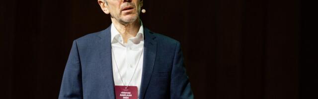 Mertsina: ekspordikasv on hoogustunud, kuid väliskeskkonnas on riske palju