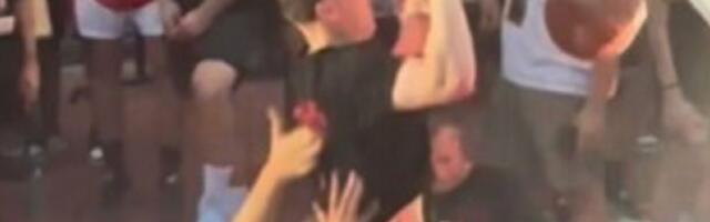 Dok su svi čekali Dončića na Kalemegdanu, dva srpska košarkaša podigla Čodu, nastao momenat za pamćenje