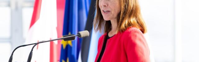 Eestlane naaseb tippametisse euroliidu suures teadusasutuses