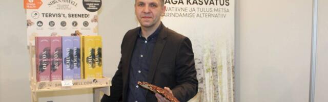 Kundasse planeeritakse 50 miljonit eurot maksvat seenetehast