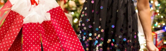 Eestimaa inimesed kulutavad jõulukingitustele just nii palju raha