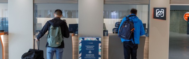 Soome ei taha riiki sisse lasta puhtalt koroonapassi alusel