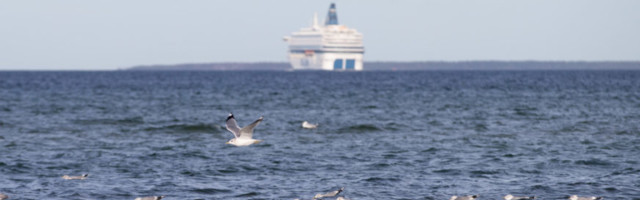 Aas: veeteetasusid tuleks langetada ka järgmistel aastatel