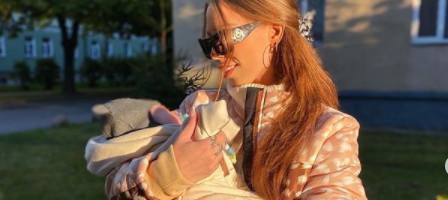 FOTO: VAATA KUI uhke vankriga Uku Aropi pruut ringi kärutab