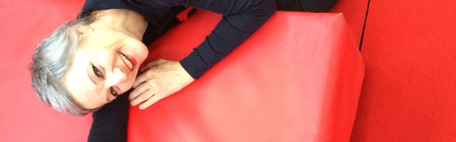 Inspireeriv videolugu: Danila Torcoli, igavesti noor postitantsija