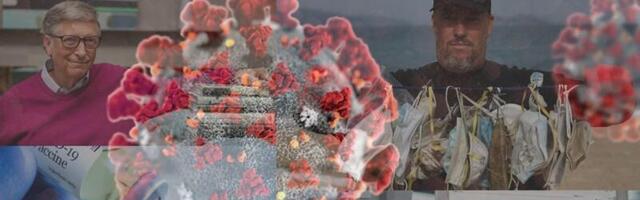 Kolmkümmend küsimust ametliku Covid-19 narratiivi kohta