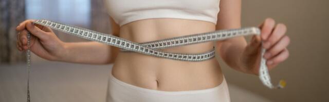 Eksperimentaalravim mõjus pea sama tõhusalt kui kaalulangetusoperatsioon