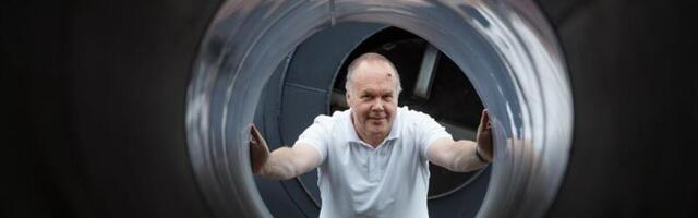 Hekoteki omanikeks said juhid Heiki Einpaul ja Avo Raigla