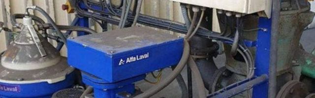 Rootsi masinatootja tahab Soome börsifirma enda valdusesse saada