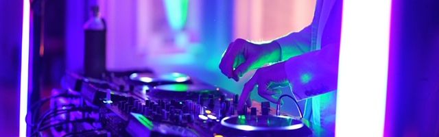 Pidutse alkoholivabalt! Ekstaatiline tants viib Solarise katusele