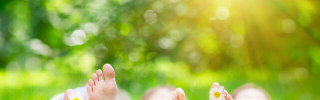Kuidas kevadõnnetusi ära hoida? Võta rahulikult, naudi ilma ja ära kiirusta!
