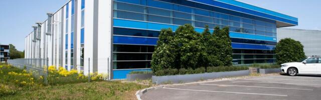 Klaasfassaadide tootja läheb pankrotti: Rootsi turule tuleks müüa kahjumiga