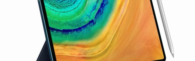 TEST | Huawei tahvelarvuti MatePad Pro – juhtmeta laadimine ja 16 tuumaga graafika