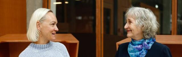 Lõviosa tööheaolust sõltub vaimse tervise riskide ennetamisest