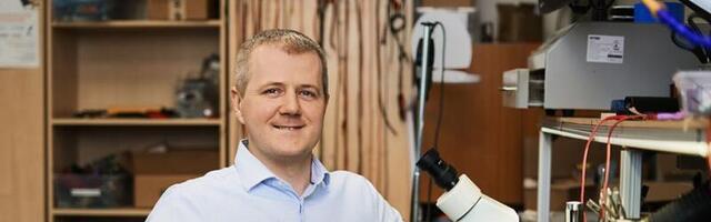 Kogenud insener annab nõu: tööriistakast algajale elektroonikule