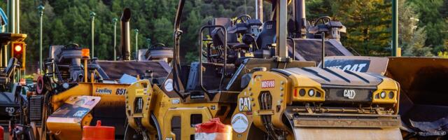 “Tasane tee 2023” auhinna võitis Võru-Räpina maanteelõik