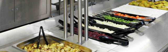 Õpilaste lemmikroaks on ülekaalukalt makaronid