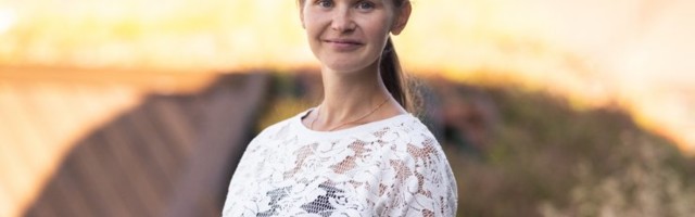 Rahatark pereema Liisi Kirch võitles end aastatega praktiliselt finantsvabaks: ostsin esimese palga eest kohe Kaubamaja aktsiaid
