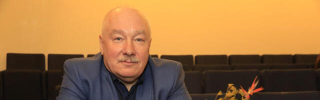Arno Peksar naasis Lääneranna volikokku