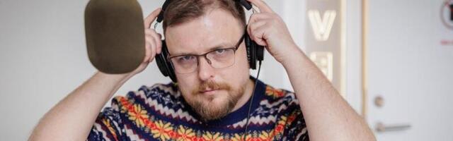 NÄDALA NÄGU ⟩ Rasmus Merivoo on ühe vägeva burksi ära teeninud