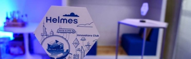 Helmes: talentide ja töötajate hoidmine on kiirest kasvust tähtsam