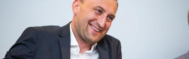 Väiksemad gaasikäitlejad pääsevad edaspidi loataotlusest