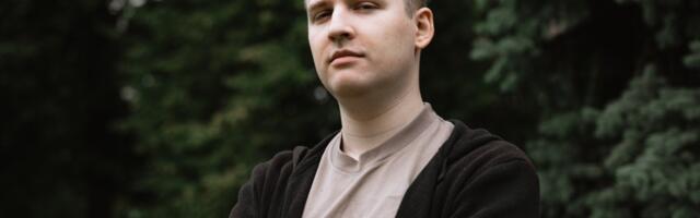 Brat zatvorenog novinara RSE Ihara Losika pobjegao iz Bjelorusije nakon suđenja