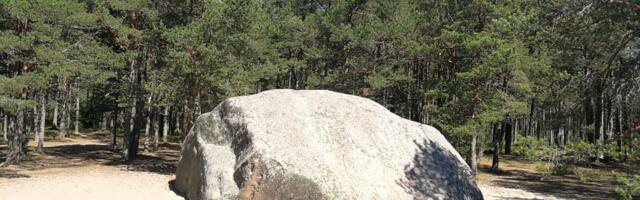 Vikerhommik: Annika Prangli Pranglist