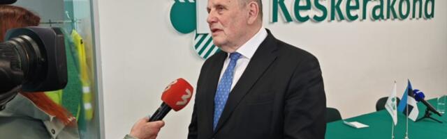 Peeter Ernits: vajame kogu infot, mis sigade tapmise otsuseni on viinud