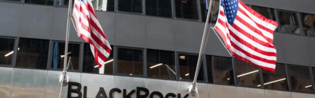 Saksamaa on BlackRocki esirinnas Euroopas