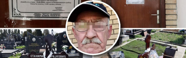 STANIMIR BRAJKOVIĆ JEDVA HODAO U ZATVORU: Suđenje čuvarima zbog surove smrti osuđenika u Padinskoj Skeli!