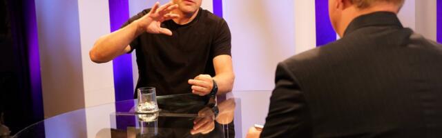 Ekspert eetris | Margus Ott_ heaolu - korraga käes ja käest ära