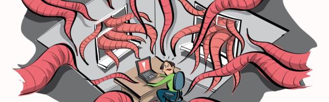 Sinust targemadki saavad petta