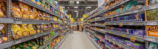 Konkurentsiamet hakkas uurima kuut suuremat kaubandusketti