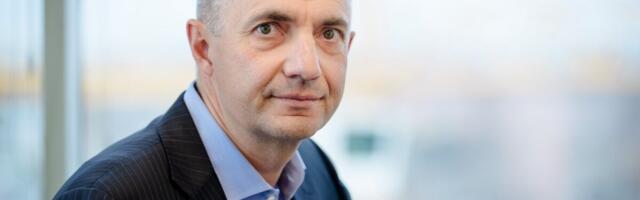 Töötukassa koondab iga kolmanda juhi