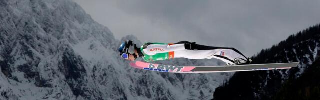 Artti Aigro senisest murest_ viimasel GP-etapil tegin kiiruse osas suure arengu