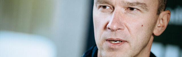 Kilk: elu dikteerib, et välisühendustele liialt loota ei saa