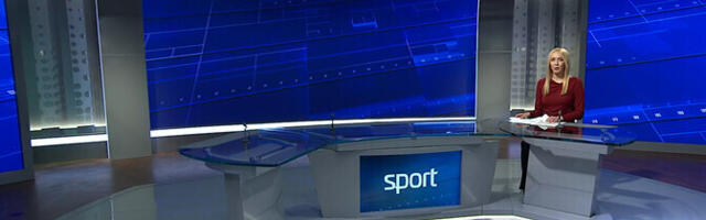 ETV spordisaade, 20. detsember