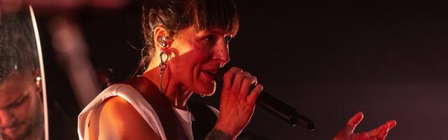 Ei räägigi Jalmarist? Sandra Sillamaa „kättemaksulooks“ tituleeritud pala sõnade autor selgitas tegelikku tausta