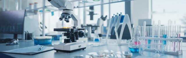 ERR: laboriteenuste piirhinna kärpimine teeb haiglatele muret