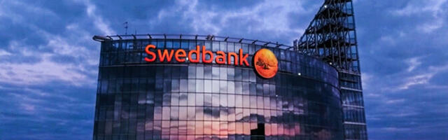 "Pealtnägija": Swedbank teenindas kahtlaseid oligarhe arvatust märksa kauem